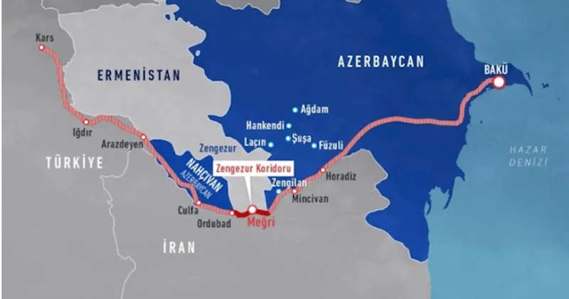 “Dəhlizin açılması İrana da faydalıdır, sadəcə...” AÇIQLAMA