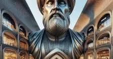 Süni intellektlə yaradılan ədəbiyyat və incəsənət əsərləri orijinallıq hesab oluna bilərmi? YAZIÇI KULTROLOQ ŞƏRH ETDİ
