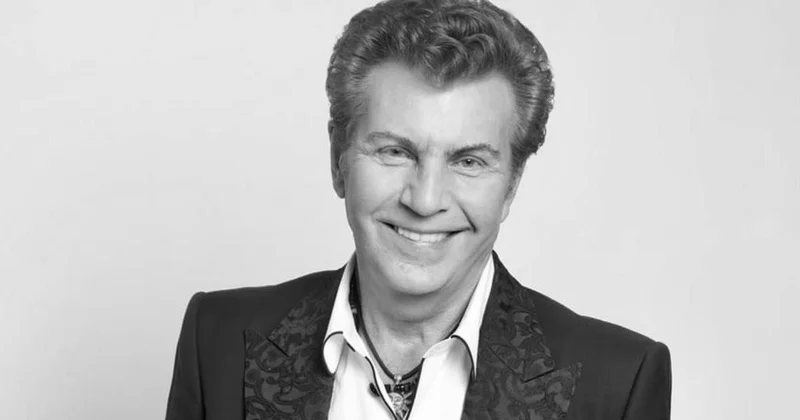 Умер Ярослав Евдокимов, автор песни Фантазер