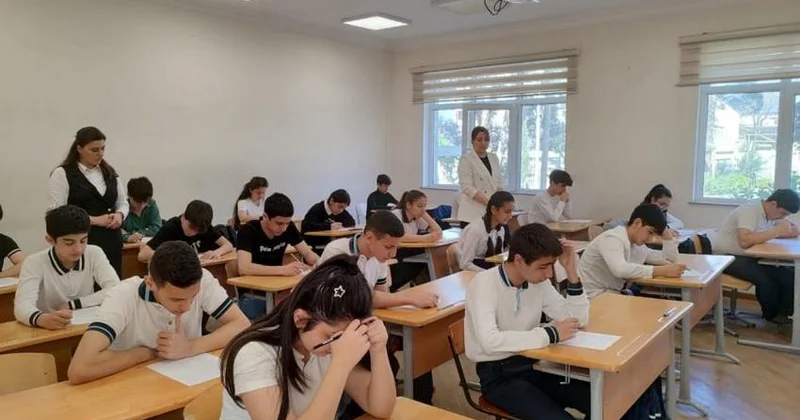 “Azərbaycan tarixi” fənninin dövlət dilində keçirilməsi milli mənəvi siyasətin tərkib hissəsidir RƏY