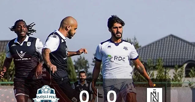 “Neftçi” yenə qələbə qazana bilmədi