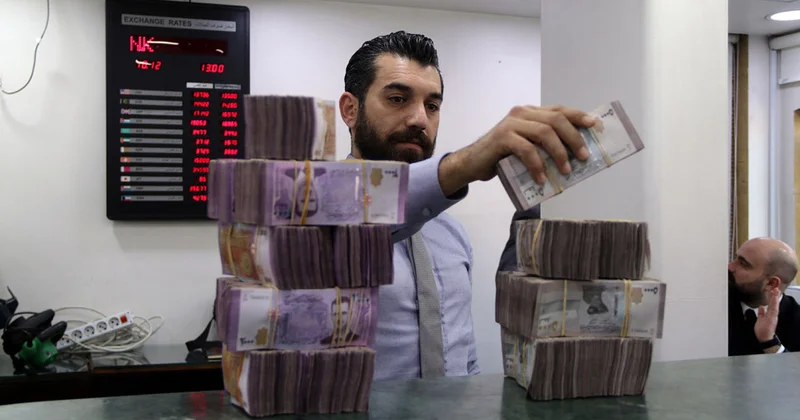 Rusiya Suriyaya milli valyutasını denominasiya etməyə kömək edəcək