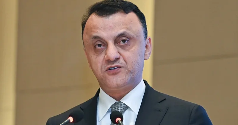Vüqar Qurbanov Vətən müharibəsi iştirakçısına vəzifə verdi (FOTO)