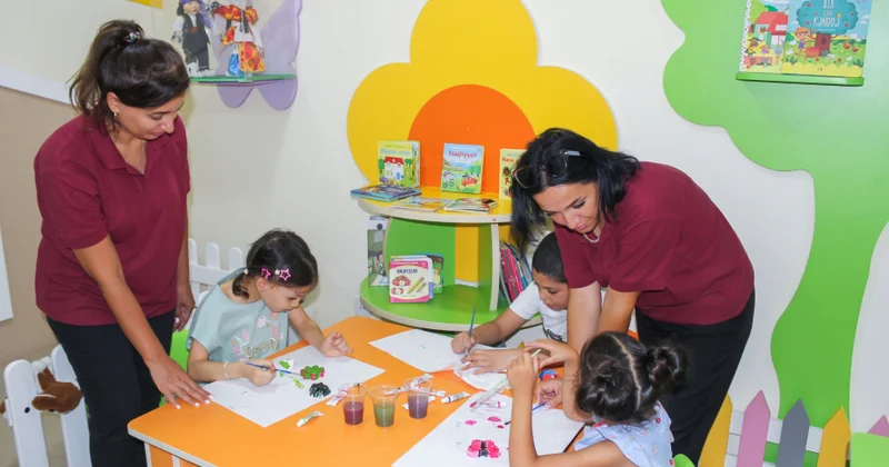 Sosial Xidmət Mərkəzinin benefisiarları üçün ekskursiya təşkil edilib