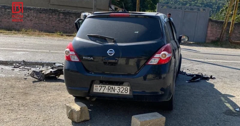 Qusardakı ağır qəza ilə bağlı YENİ DETALLAR