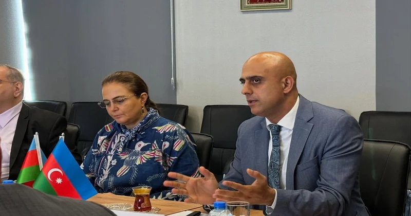 Kino müəssisələrinin idarə edilməsinə nəzarətin ARKA tərəfindən təşkilinə dair iclas keçirilib
