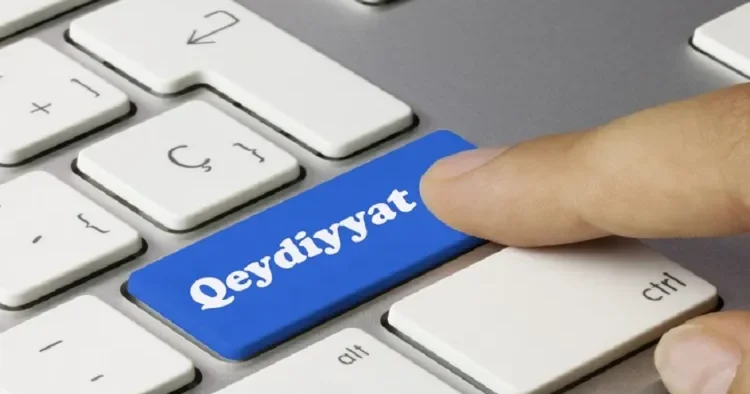 Universitetlərə qeydiyyatın vaxtı AÇIQLANDI tələbə adını qazananların NƏZƏRİNƏ