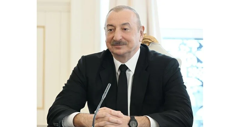 Füzulidə Türkmənistanın hədiyyəsi olan məscid tikiləcək