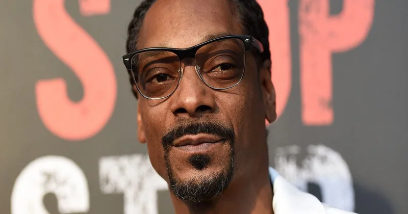 Snoop Dog un kolleksiyası hərracda fantastik qiymətə satıldı