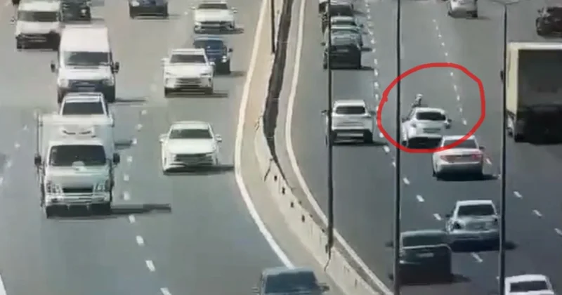 BDYPİ piyadaları yolu yalnız müəyyən olunmuş yerlərdən keçməyə çağırıb