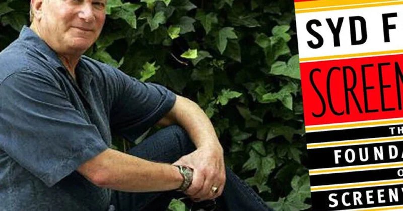 Sid Fildin “Ssenari yazmağın təməl qaydaları” kitabı ilk dəfə Azərbaycan dilinə tərcümə olunacaq