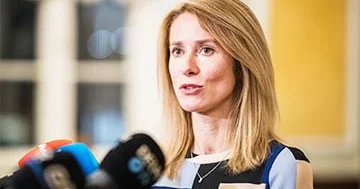 Kallas: Rusiya sülhə can atmır, sadəcə vaxtını uzadır...