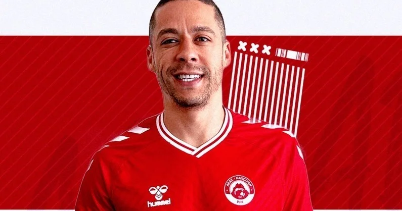 Araz Naxçıvan ın zədəli futbolçusunun durumuna aydınlıq gəlib