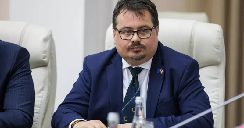 Михалко покинул Азербайджан
