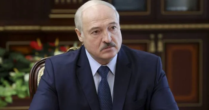 Lukaşenko: Belarus Ukraynaya hücum etmək fikrində deyil