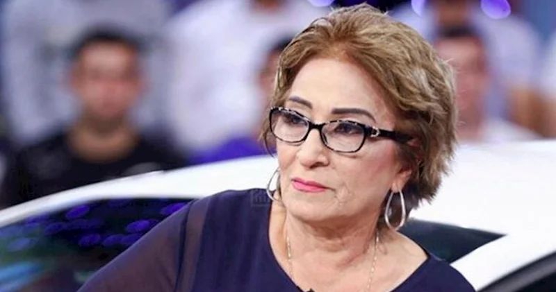 “Səhhətim yaxşı deyil…” FOTOLAR