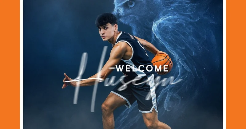 Millinin basketbolçusu “Sabah”da