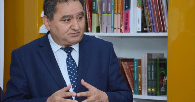 Təhsildə riyaziyyat böhranı, biabırçılıq yaşanır Ekspert