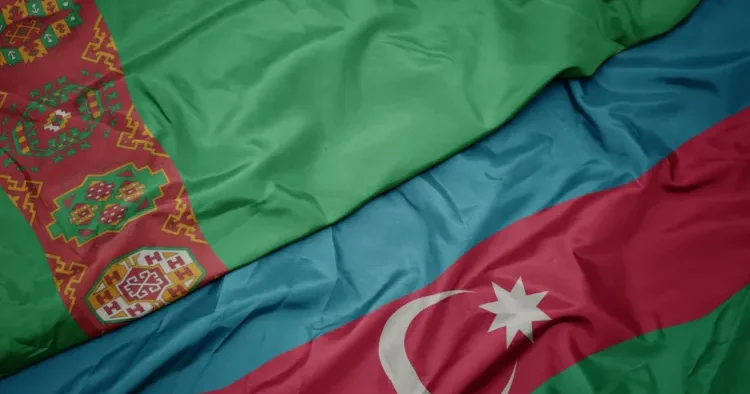 Türkmənistanda Azərbaycan Mədəniyyət Günləri keçiriləcək