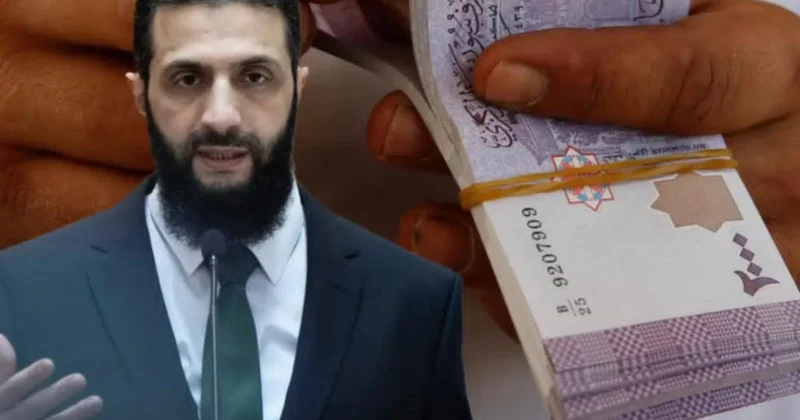 Suriya yeni pulunu harada çap edəcək?
