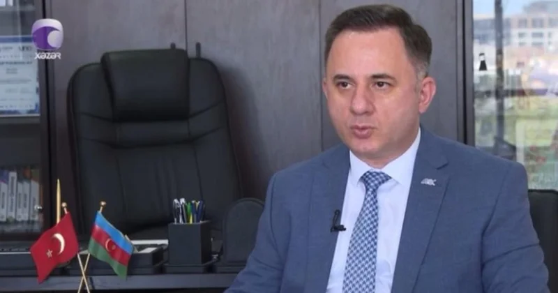 Vüqar Oruc: “AQC yeni dövrə çox ciddi şəkildə hazırlaşır və sektora mühüm yeniliklər gətirəcəyik”