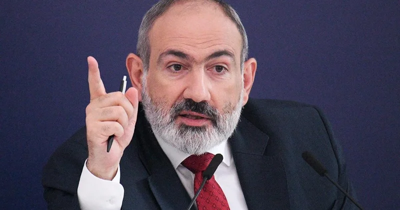 Nikol Paşinyandan Levon Ter Petrosyana eyham: Qaçmaq istəyirsiniz, amma lazım deyil