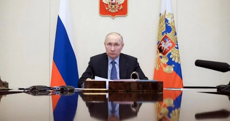 ABŞ nin “ExxonMobil” şirkəti Rusiya bazarına qayıdır? Putin fərman imzaladı