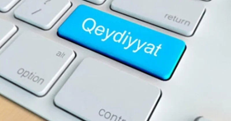Kolleclərə qeydiyyat tarixi uzadıldı
