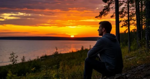 Xəstəliklər insana həyatda səhvlərini dərk etmək üçün verilir..?