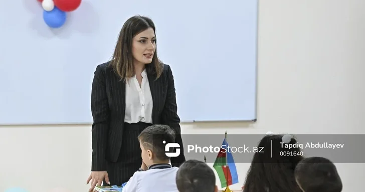 Образовательная система Азербайджана столкнулась с дефицитом педагогов
