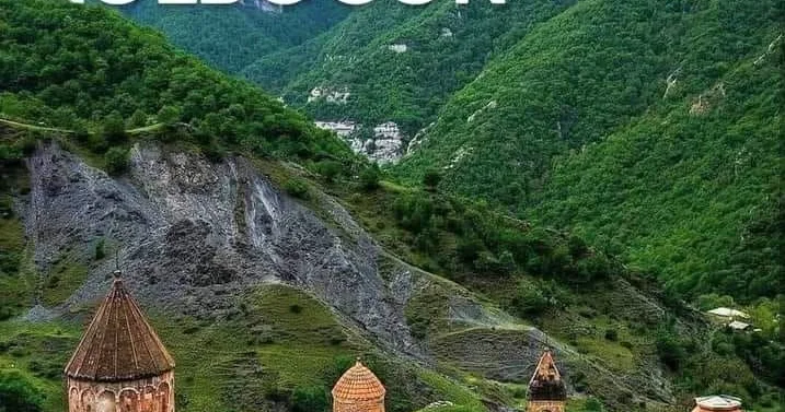 Kəlbəcərin azad olunmasını siyasi qüdrəti ilə təmin edən Lider ŞƏRH