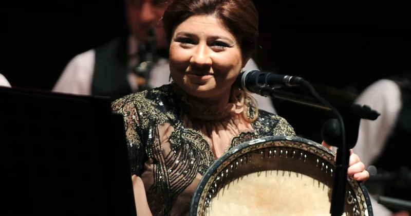 Sən ki, mənim dünənimi itirmisən... Günün mahnısı
