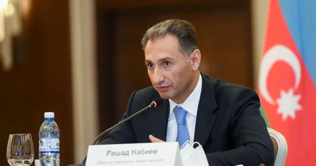 Rəşad Nəbiyev daha bir vəzifəyə təyinat aldı AZAL da dəyişiklik