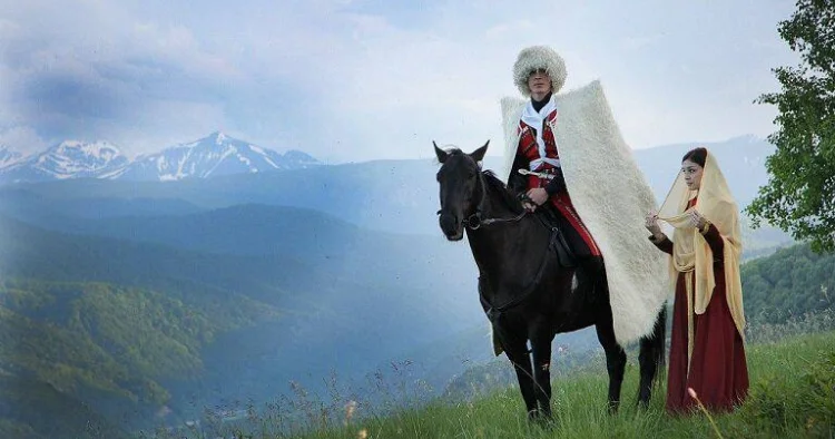 Qafqaz türkləri və ya soyuq vaqonların dəhşəti