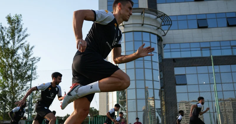 Misli Premyer Liqası: “Neftçi” səfərdə, “Qarabağ”a evdə oynayacaq