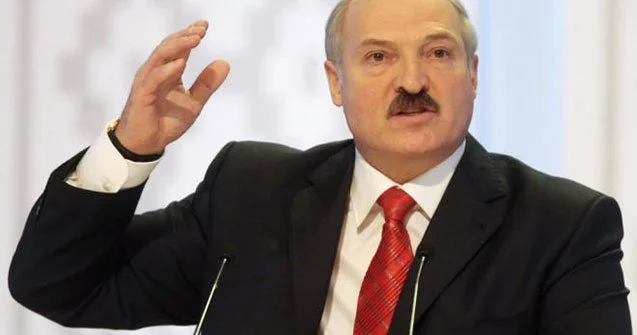 Lukaşenko Azərbaycan və Ermənistana görə Trampa təşəkkür etdi