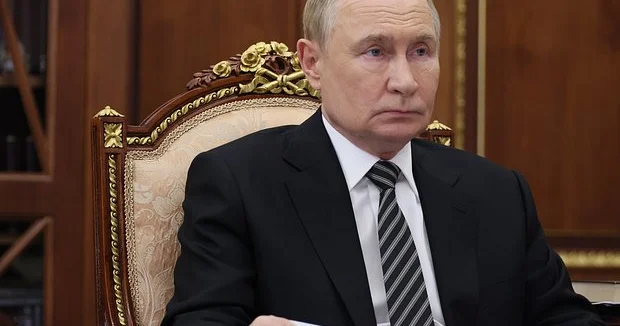 Bəzi ölkələrdə dost olmayan elitalarımız var Putindən ritorik açıqlama