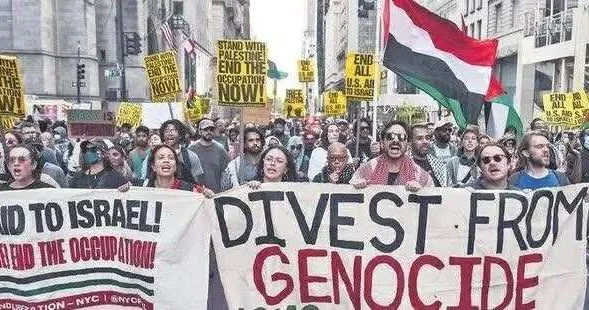 HƏMAS dan dünyaya Qəzza çağırışı