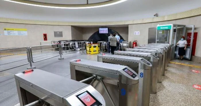 Ekspert: Sərnişin getdiyi stansiyanın sayına uyğun gediş haqqı ödəməlidir