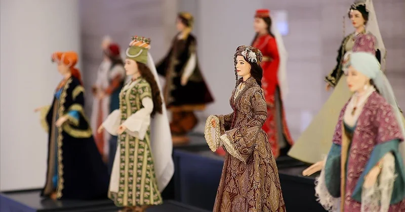 Türk aydınlar və mücahidləri sırasında Türk xanımları