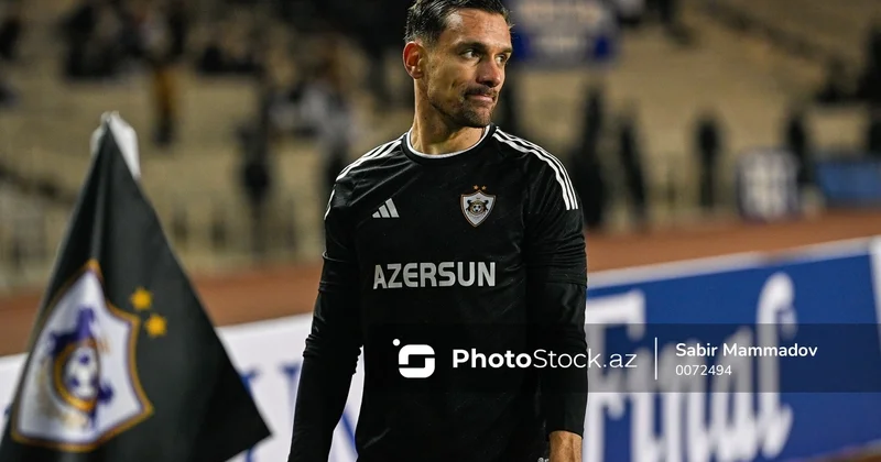 Adı Turan Tovuz la hallanan sabiq Qarabağ lının yeni klubu bəlli oldu