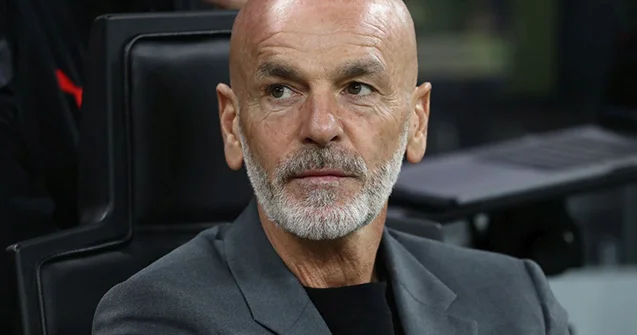 Stefano Pioli Əliyar Ağayevin qərarına münasibət bildirdi