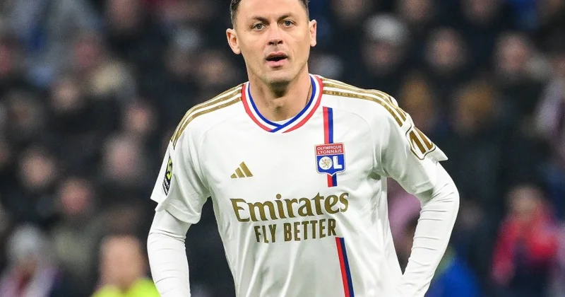 Nemanya Matiç İtaliyaya yollanır