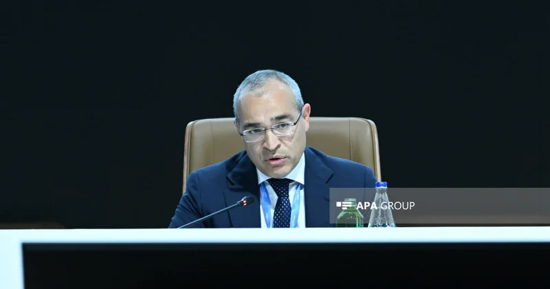 Nazir: Azərbaycan Türkmənistan Özbəkistan formatı əlaqələrdə yeni səhifələr aça bilər