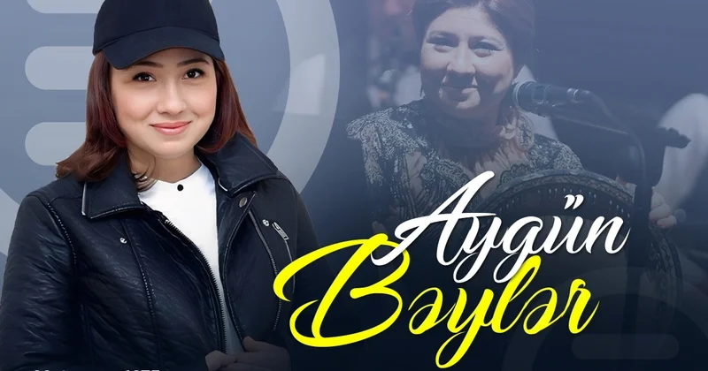 Bu gün 50 yaşı olacaqdı: Unudulmaz Aygün Bəylər