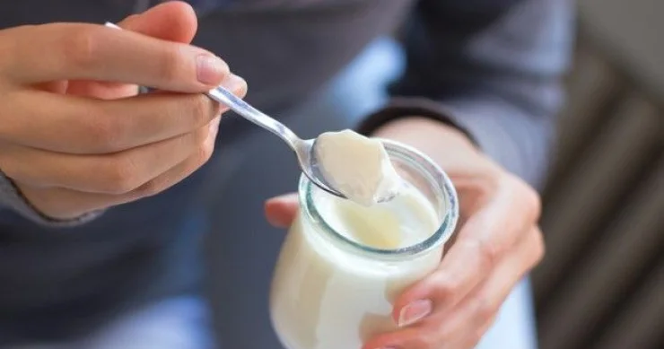Qatığı bu vaxtlarda yemək daha faydalıdır