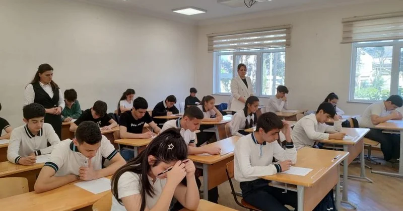 “Azərbaycan tarixi” fənni dövlət dilində tədris olunacaq