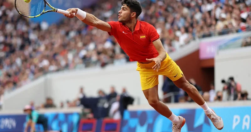 Ən çox qazanan tennisçilər