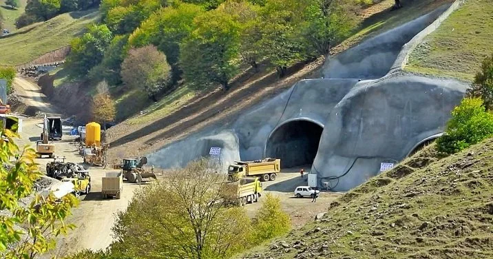 Murovdağ tuneli nə vaxt açılacaq? RƏSMİ