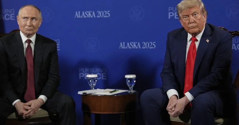 Трамп дал Путину в очередной раз еще две недели на урегулирование в Украине